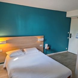 Brit Hotel Essentiel Tours Nord