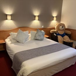 Brit Hotel Villeneuve-sur-Lot