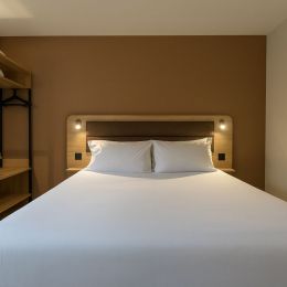 Brit Hotel Rouen Centre