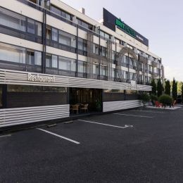 Brit Hotel Saint-Brieuc