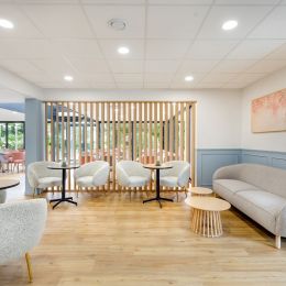 Brit Hotel Confort Rouen Nord - Eden