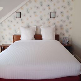 Brit Hotel Pontivy Robic