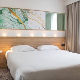 Brit Hotel Angers Parc Expo - L'Acropole