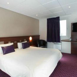 Brit Hotel Tours Sud - Le Cheops