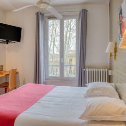 Brit Hotel Le Gambetta