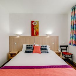Brit Hotel Confort Grenoble Libération