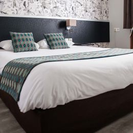 Brit Hotel Au Relais du Vern