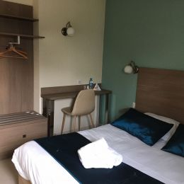 Brit Hotel Salon de Provence