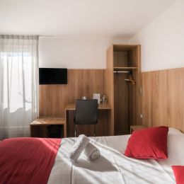 Hotel Plaisance