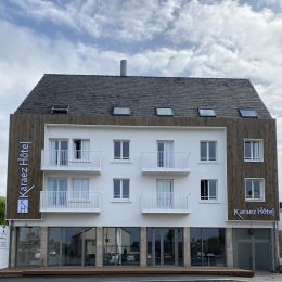 Brit Hotel Confort Carhaix
