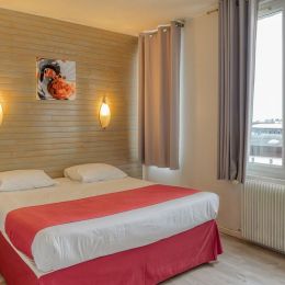 Brit Hotel du Commerce