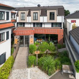 Brit Hotel & Spa Colmar East