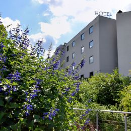 Brit Hotel Rouen Centre