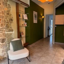 Brit Hotel de L'Arrivée Guingamp