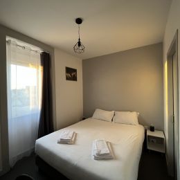 Brit Hotel de L'Arrivée Guingamp