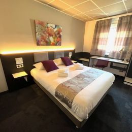 Brit Hotel Le Vesoul