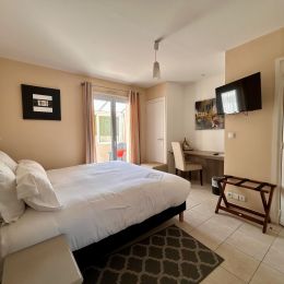 Brit Hotel Lannion - Perros