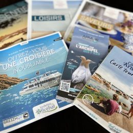 BRIT HOTEL CONFORT Lannion vers Perros-Guirec 
