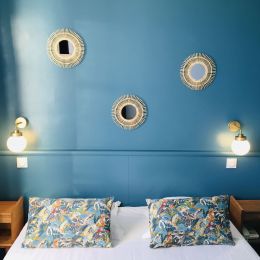 Brit Hotel du Parc