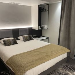 Brit Hotel & Spa Colmar East