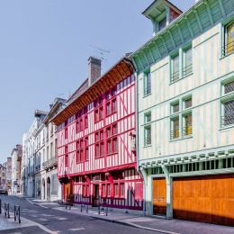 Brit Hotel Les Comtes de Champagne