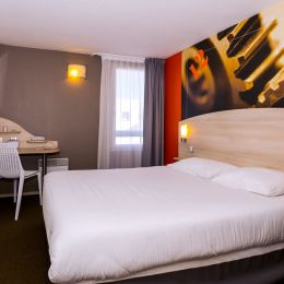 Brit Hotel La Rochelle Perigny