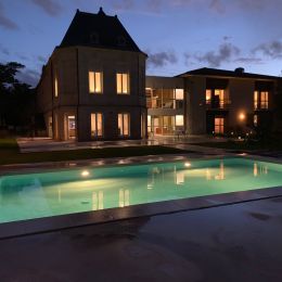 Brit Hotel Bordeaux Arena
