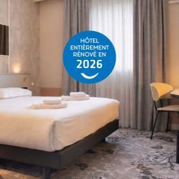 Brit Hotel Avignon Sud - Le Calendal