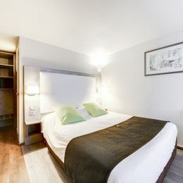 Brit Hotel Nancy Sud Lunéville