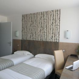Brit Hotel Hermes Dijon