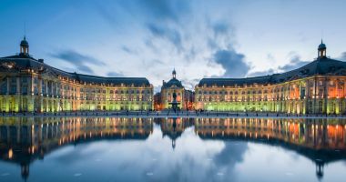 Découvrez Bordeaux, la Belle Endormie