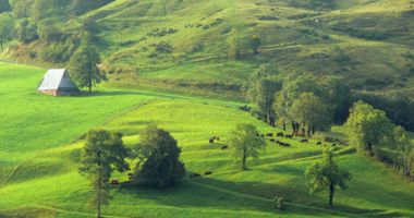 Je respire dans la Creuse !