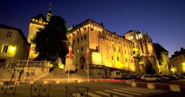 Chambéry, Oh oui !