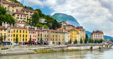 Idées Gourmandes à Grenoble