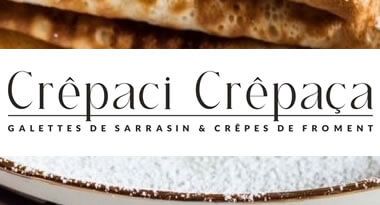 Producteur crêpes et galettes