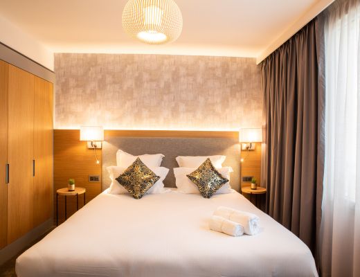 Brit Hotel annonce une montée en gamme de son réseau d’indépendants en 2022-2023