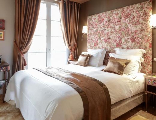 Brit Hotel intègre un établissement 4 étoiles à Lisieux