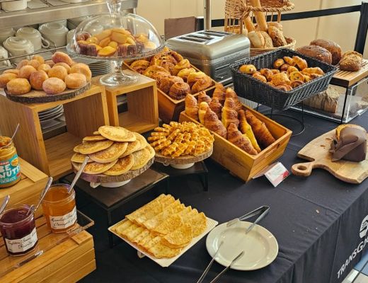 Brit Hotel organise ses réunions de proximité