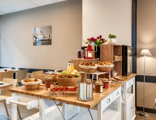 Brit Hotel déploie l'étiquette environnementale sur ses 180 hôtels