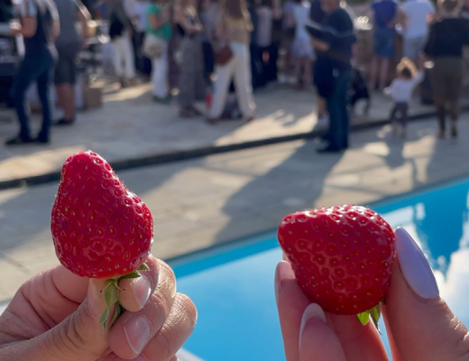 Brit Hotel célèbre les 10 ans de son label “Producteurs Locaux”