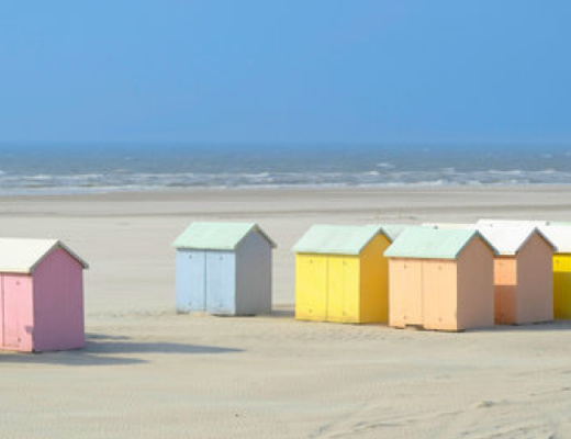 Brit Hotel investit Le Touquet