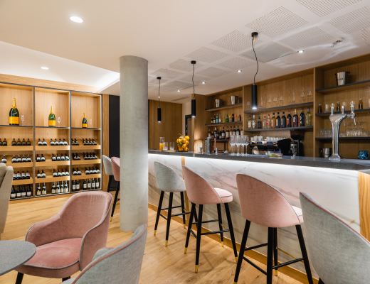 Ouverture du Brit Hotel Orly Rungis