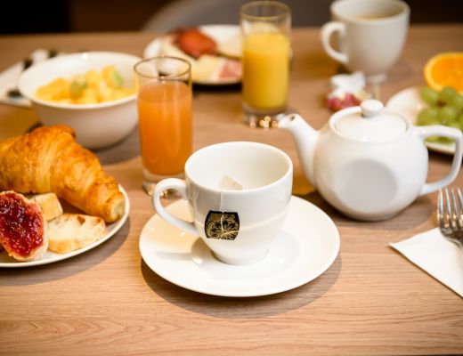 Brest Buffet 
