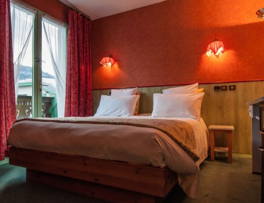 Albertville - à 73km