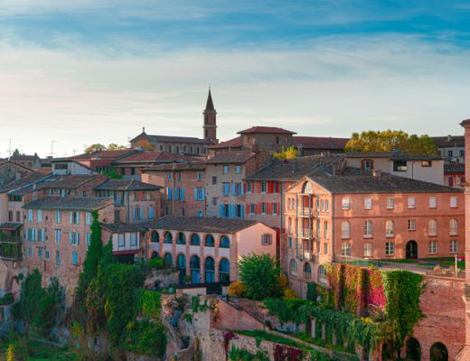 Occitanie