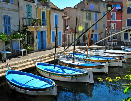 Provence-Alpes-Cote d'Azur