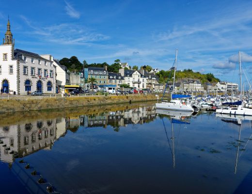 Nos établissements dans les Côtes d'Armor