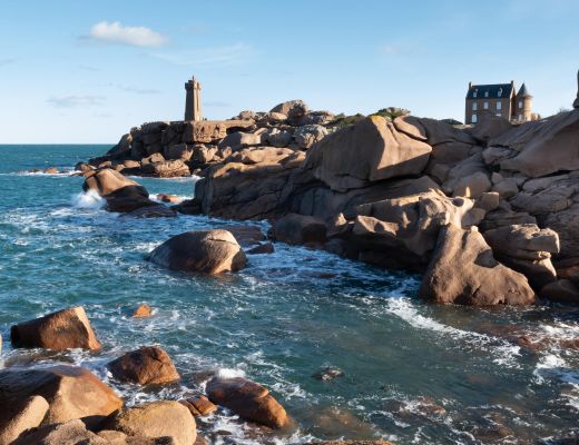 Nos établissements à Lannion