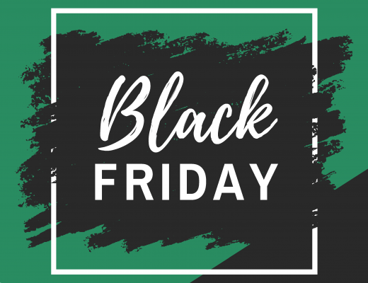En Exclusivité – Offre Spéciale Black Friday