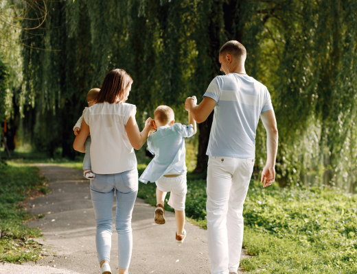 Family offers in Angers at the hotel